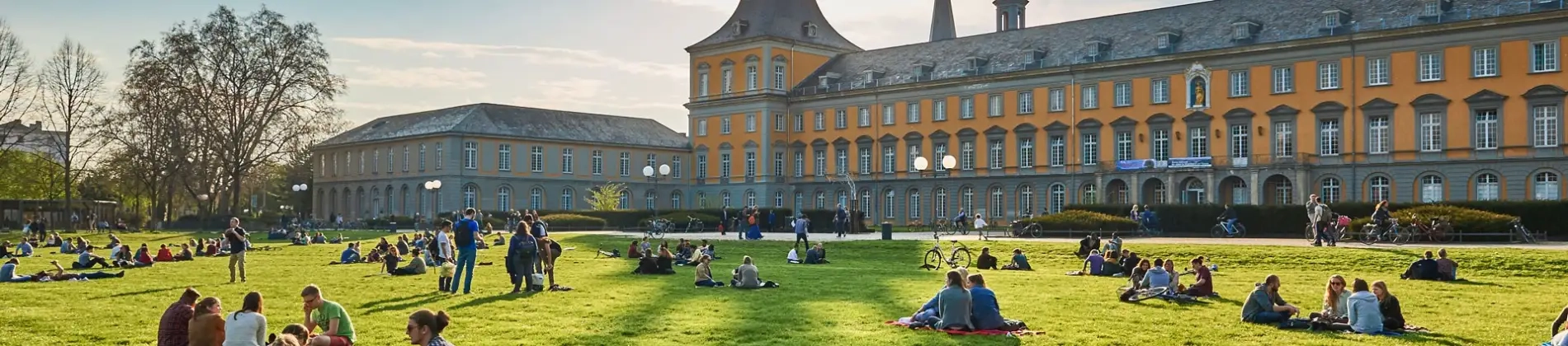 Organismic Biology, Evolutionary Biology and Palaeobiology (OEP Biology)